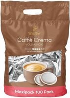 Kawa Senseo Tchibo Caffe Crema 100 pads