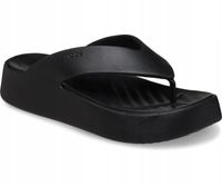 Crocs Damskie Buty Japonki Klapki Getaway Platform 209410 Flip 38-39