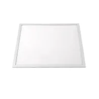Panel LED 12W 1400lm zimna barwa energoszczędny do biura
