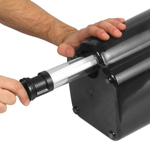Aquael lampa UV 9W na Arena.pl