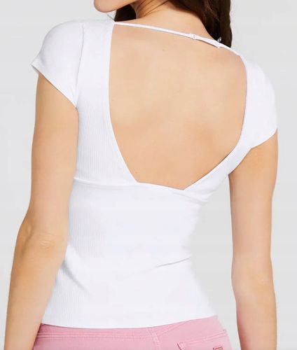 T-shirt GUESS W3GP11KB9E2 M na Arena.pl