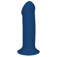 dildo hitsens 1 ( 7  ) blue