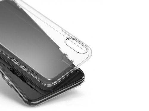 Etui Ringke Air do Apple iPhone XS Max clear na Arena.pl