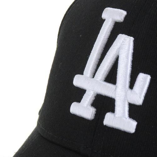 new era Czapka z daszkiem League Essential 9F 11405493 Czarny na Arena.pl