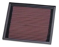 2X Filtr powietrza K&N Range Rover 4.0 V8 33-2119