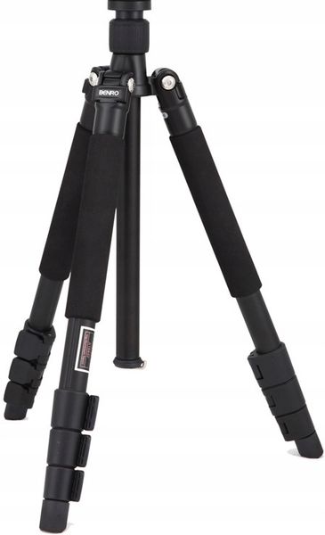 Benro Travel Angel A2685F Statyw zdjęcie 1