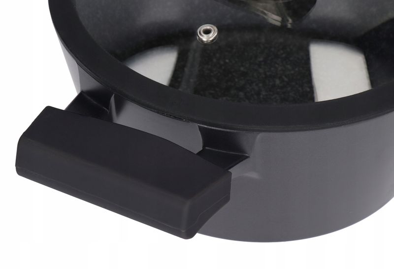 Zestaw garnków 4 el. Black Stone zdjęcie 4