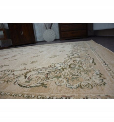 Dywan OMEGA EMPIR kamel 200x300 cm na Arena.pl