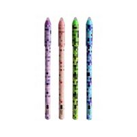 DŁUGOPIS USUWALNY PIXI, 0.5mm NIEBIESKI (40) 2775