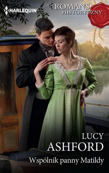 (epub, mobi) Wspólnik panny Matildy zdjęcie 1