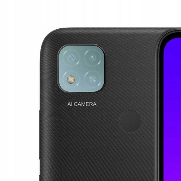Spacecase Camera Glass Redmi 9C/10A zdjęcie 5