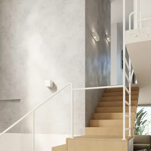 Kinkiet ceramiczny SUBANI na Arena.pl