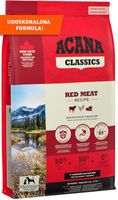 acana classic red meat 9,7kg