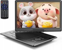 Przenośny odtwarzacz DVD YOTON YD155