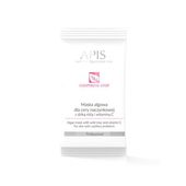 Apis couperose-stop, maska algowa 20 g