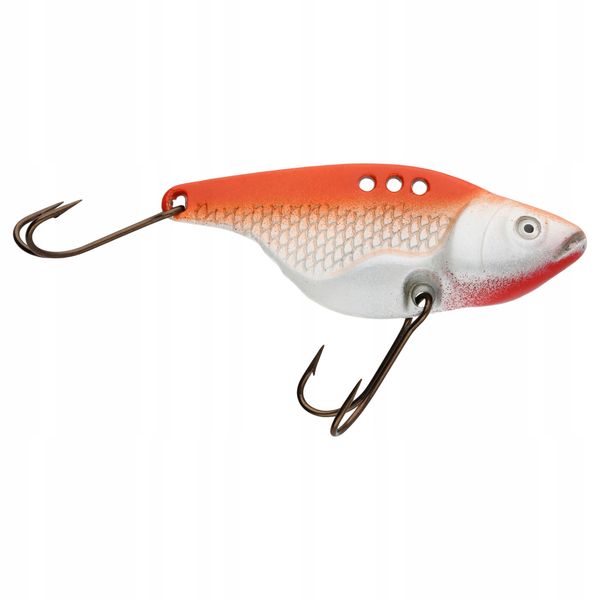 CYKADA JMC ADVENTURE BREAM ORANGE 8G/4CM zdjęcie 1