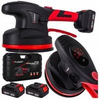 WIBRUJĄCA PRZYSSAWKA DO PŁYTEK PRÓŻNIOWA DO POZIOMOWANIA UKŁADANIA 2X