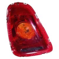 LAMPA TYLNA LEWA MINI CABRIO R57 II 2009 2010 2011 2012 2013 2014 2015