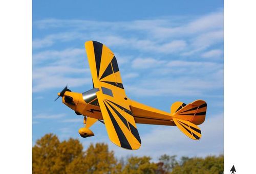 Clipped Wing Cub 1.2m BNF Basic na Arena.pl