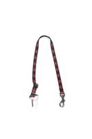 A-187 ZAPIĘCIE SAMOCHODOWE ŁAPKI 15mm Kolor - łapki czarny