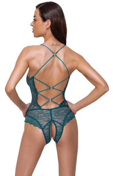 Body Teal M zdjęcie 6