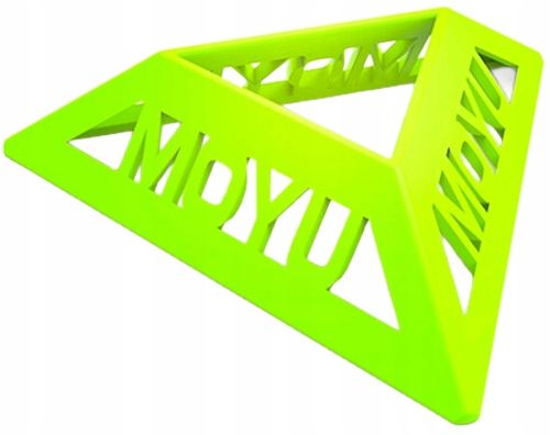 ORYGINALNA KOSTKA RUBIKA MoYu MAGNETIC Black 2x2x2 na Arena.pl