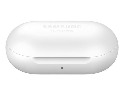 Słuchawki Galaxy Buds BT stereo białe na Arena.pl