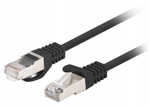 KABEL PRZEWÓD LAN SIECIOWY RJ45 CCA ETHERNET KAT.6 CAT FTP 30M LANBERG na Arena.pl
