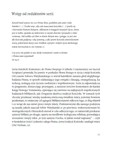 Pierwszy i Drugi List św. Piotra, List św. Judy na Arena.pl