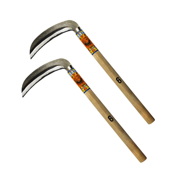 Kamy Stalowe Treningowe zdjęcie 1