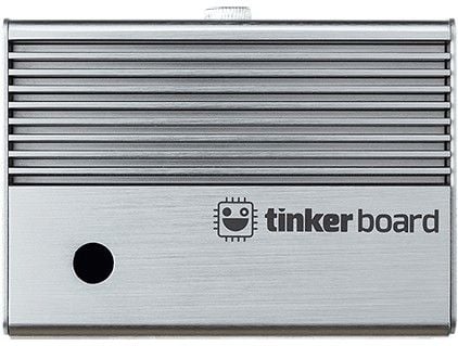 Obudowa ASUS Tinker 2 Fanless Aluminum Case na Arena.pl