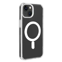 etui silikonowe puro lite mag magsafe do iphone 14 / 13