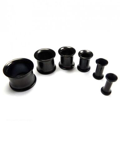 Męski piercing tunel kolczyk Estilo Sabroso Es0664 3mm na Arena.pl