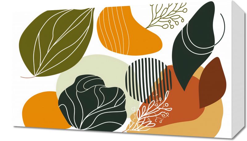 Obraz 50x30cm Natura Gwizda zdjęcie 1