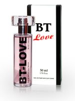 feromony bt love 50 ml for women