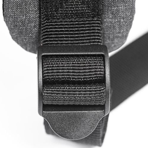 pojemny plecak z suwakiem powiększającym podróżny na laptopa do samolotu na Arena.pl