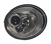 Volkswagen New Beetle 05-10 Reflektor Przedni Lampa przednia prawa
