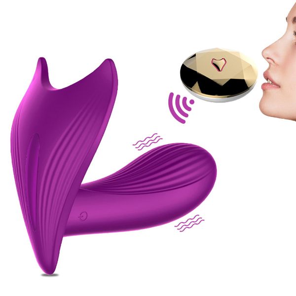 Stymulator-Silicone Panty Vibrator Usb 10 Function zdjęcie 14