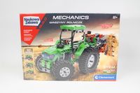 CLE Naukowa zabawa LaboMech Maszyny rolnicze 5079