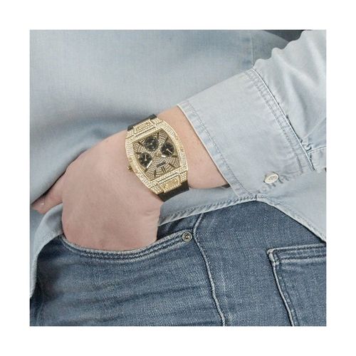 Zegarek Damski Guess GW0105L2 (Ø 38 mm) na Arena.pl