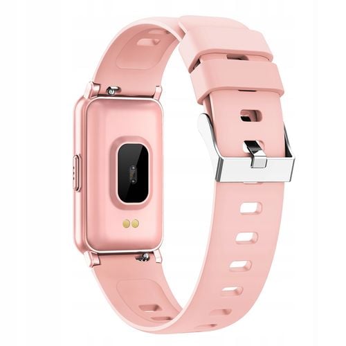 Smartwatch Maxcom Fit FW53 Nitro 2 złoty na Arena.pl