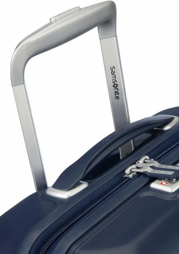 Twarda walizka Samsonite, 37 l na Arena.pl