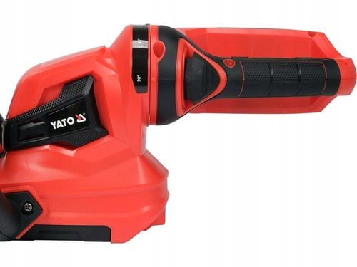 NOŻYCE DO ŻYWOPŁOTU 18V 45 CM YATO na Arena.pl