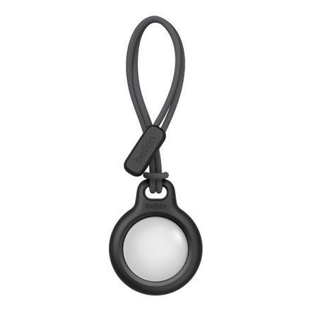 Belkin Secure Holder with Strap for AirTag Black na Arena.pl