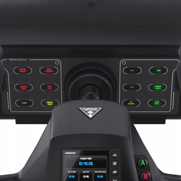 Wolant TURTLE BEACH VelocityOne Flight zdjęcie 5