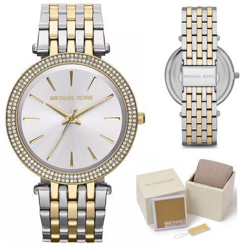 ZEGAREK DAMSKI Michael Kors DARCI MK3215 (zm532a) na Arena.pl