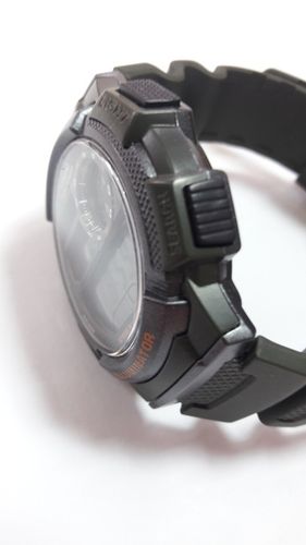 Zegarek męski Casio Sport Casio-WS-1500H-1AVEF na Arena.pl