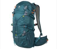 Plecak turystyczny Alpinus Fatra II 30L zielony trekkingowy