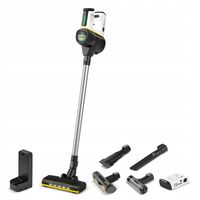 Odkurzacz pionowy Karcher VC 7 Signature Line 1.198-750.0 do 60min. pracy