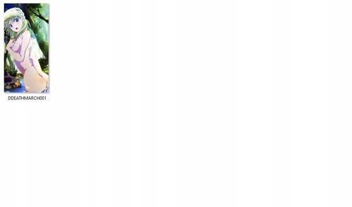 Dakimakura Death March kara Hajimaru DO WYBORU na Arena.pl